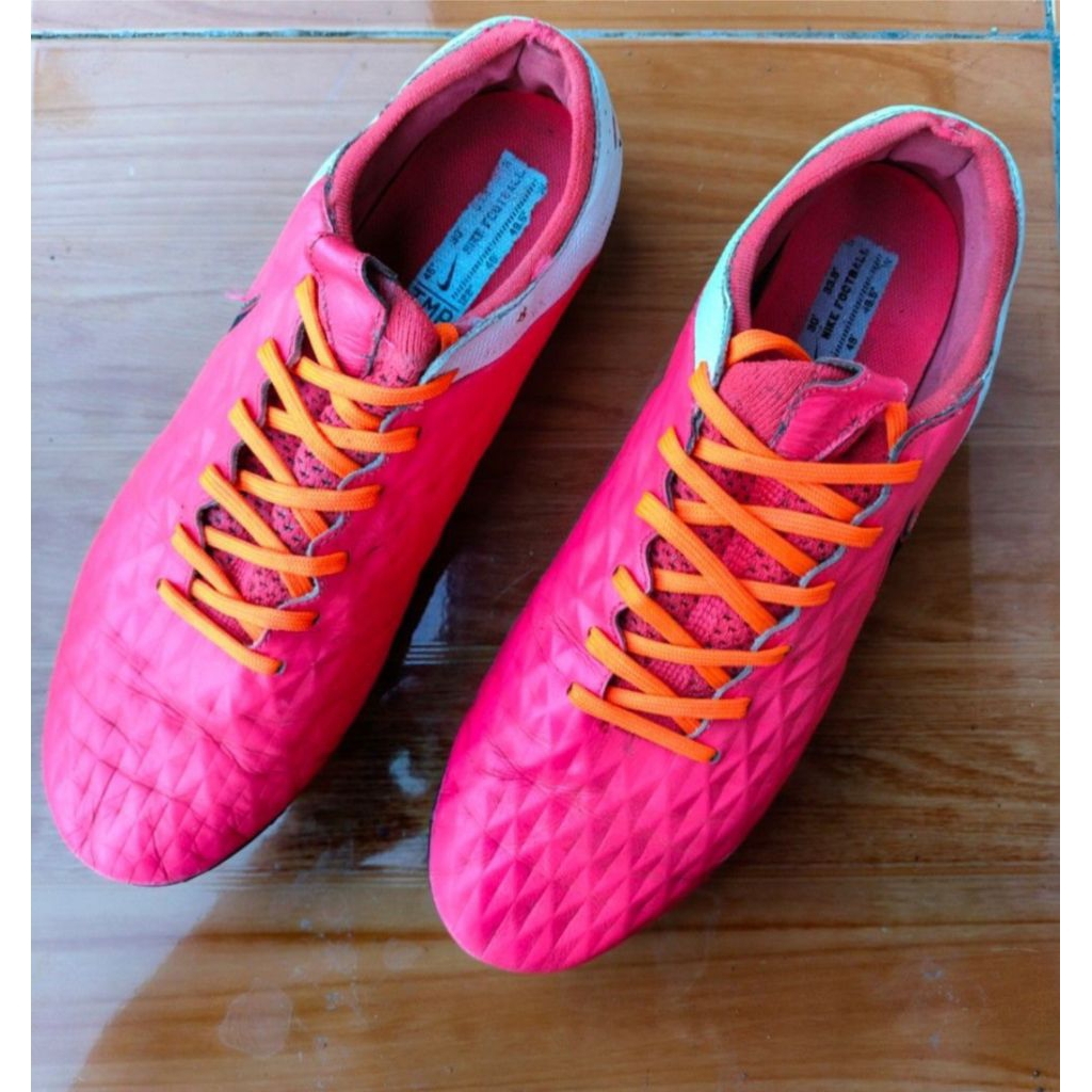 Sepatu Bola Nike Tiempo Legend 8 Elite