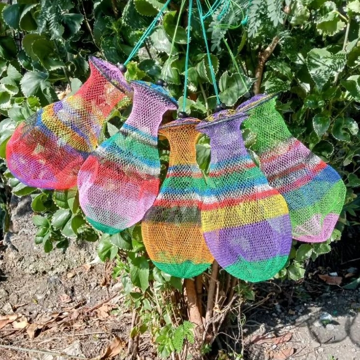 KOJA IKAN KEPIS IKAN 40 CM MICROFISHING UCENG WADER