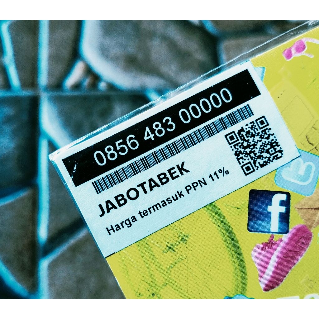 Nomor Sultan  | Nomor Cantik Indosat 00000