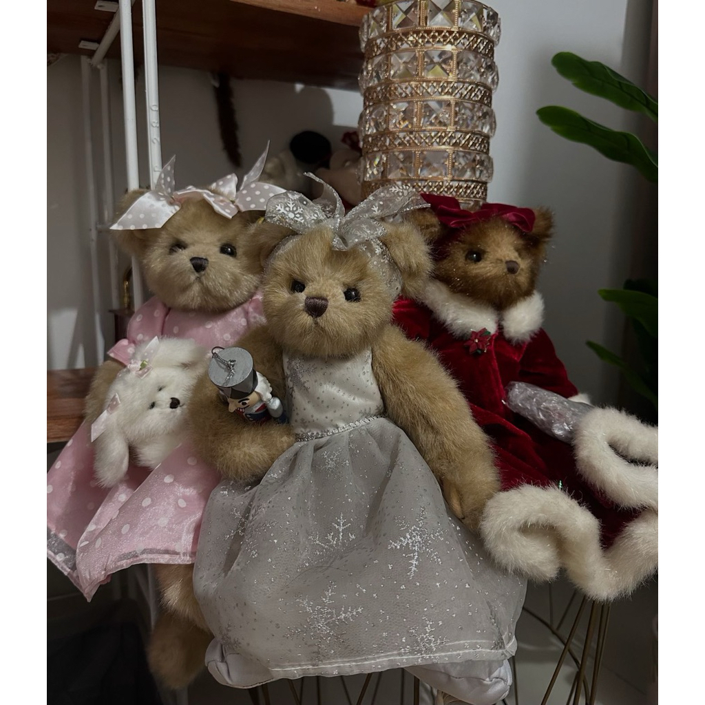 bearington music bear