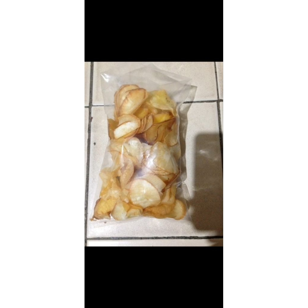 

Keripik singkong original 1kg berkualitas tinggi dan harga murah