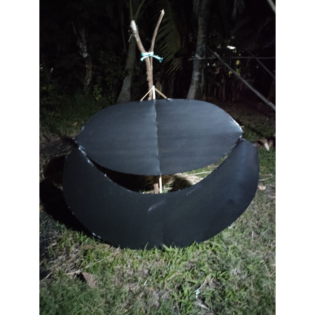 layangan gapangan -lodoyo -ludoyo -blitaran