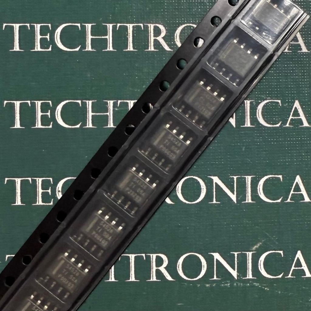 IC 54528 TPS54528 SOP-8 Synchronous Step-Down Converter
