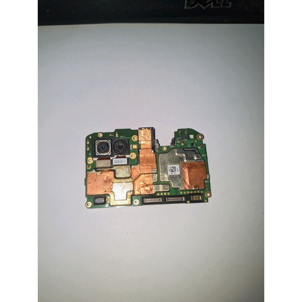 Mesin Oppo A7 4/64GB normal tested