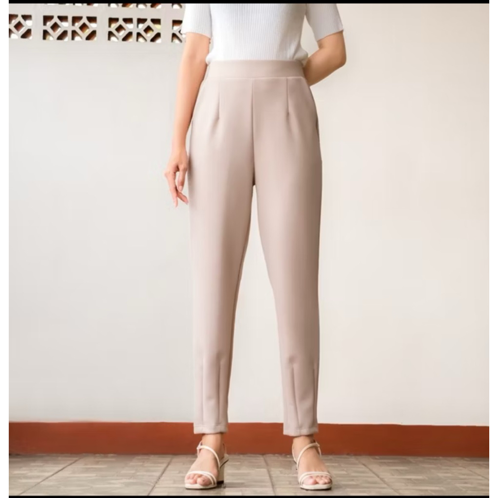 Preloved celana scuba