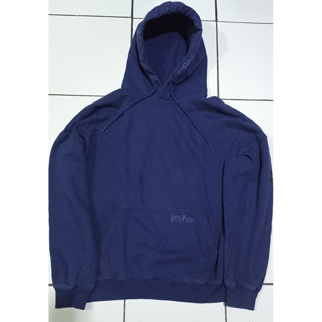 Hoodie Spao X Harry Potter