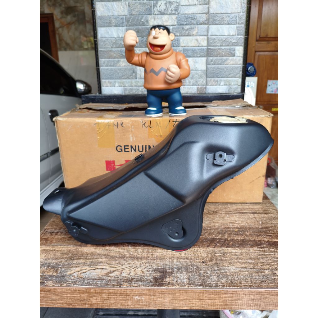 Tank Comp Fuel Tangki Bahan Bakar Tangki Bensin Kawasaki KLX250 KLX 250 Original