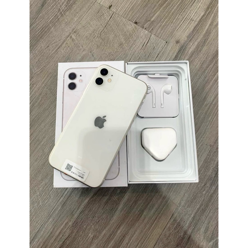 iPhone 11 128gb