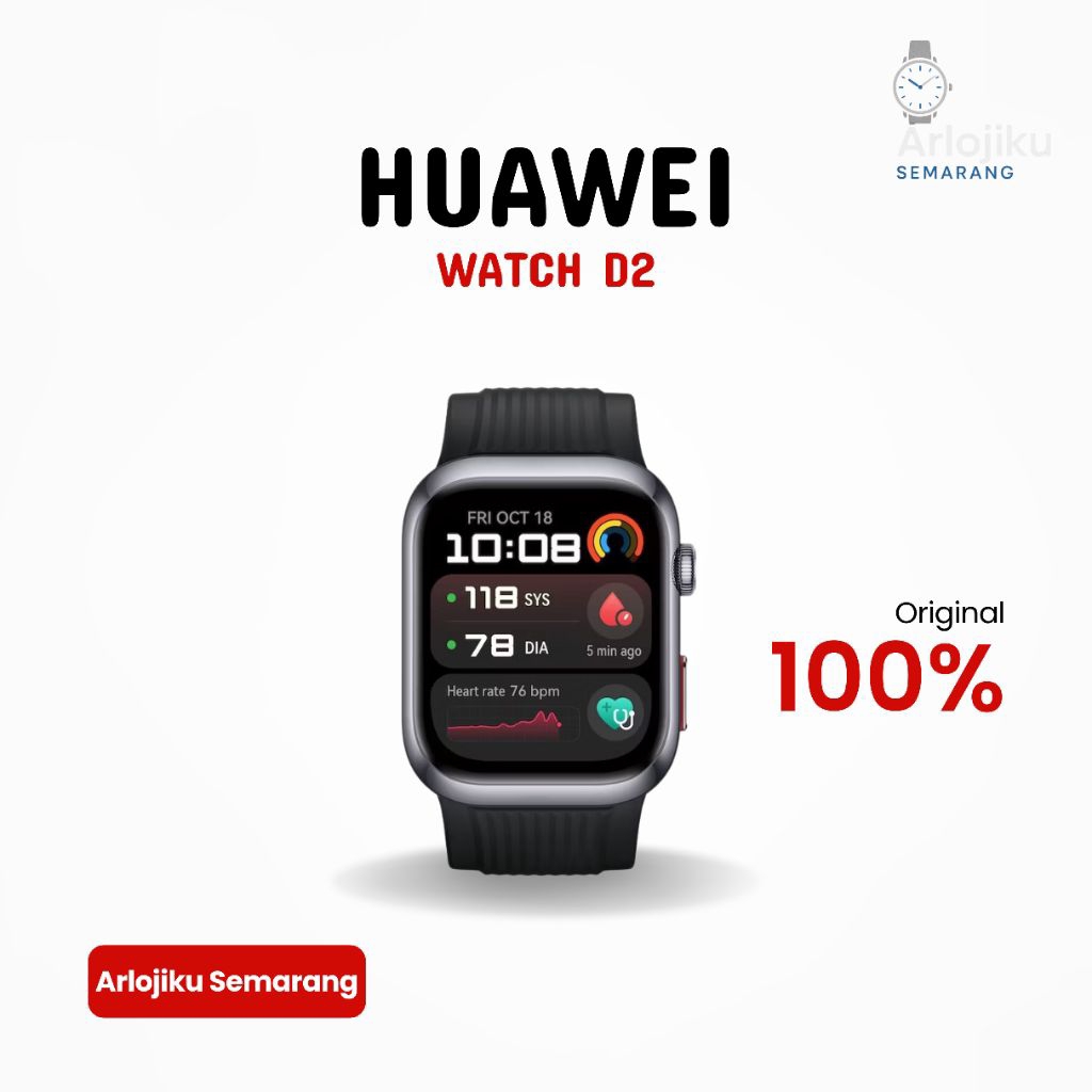 HUAWEI WATCH D2 Smartwatch