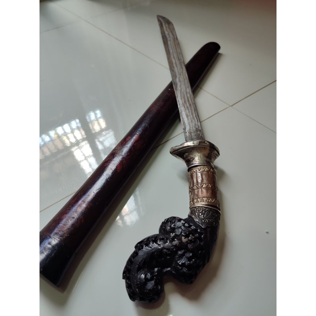 Rudus Makara Palembang