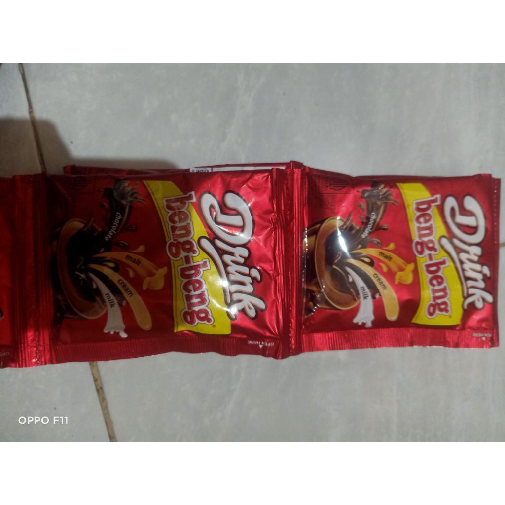 

drink beng beng