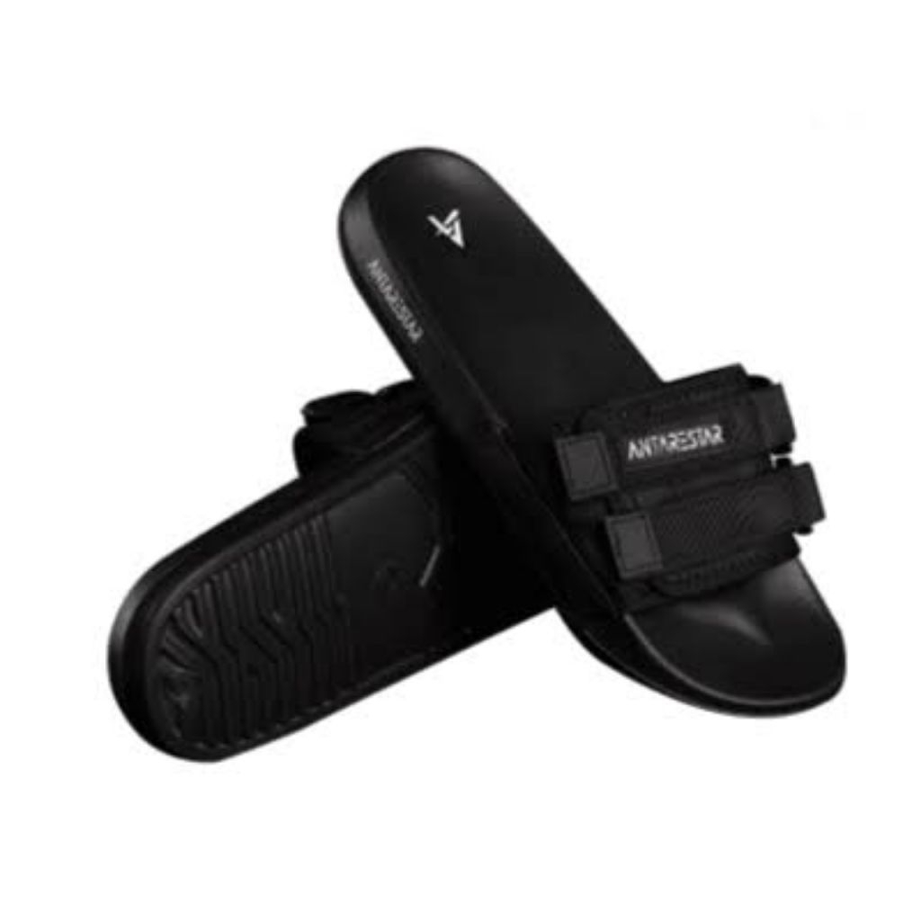 sandal slop pria anti licin