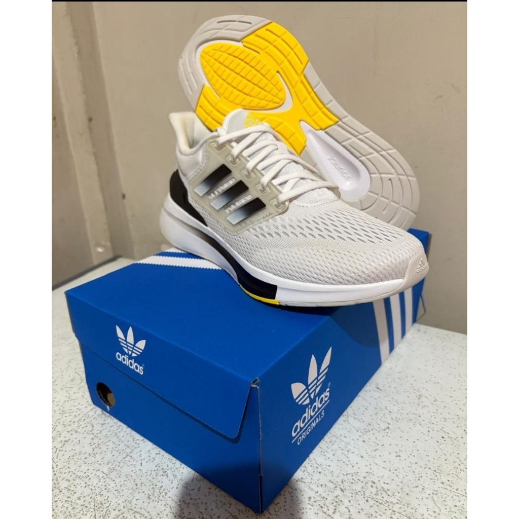 Adidas eq21 run shoes original