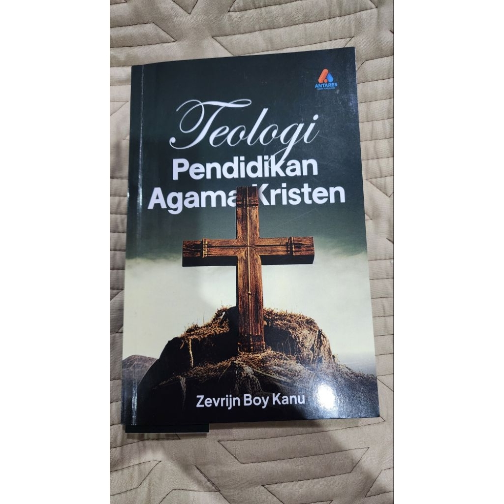 Teologi Pendidikan Agama Kristen