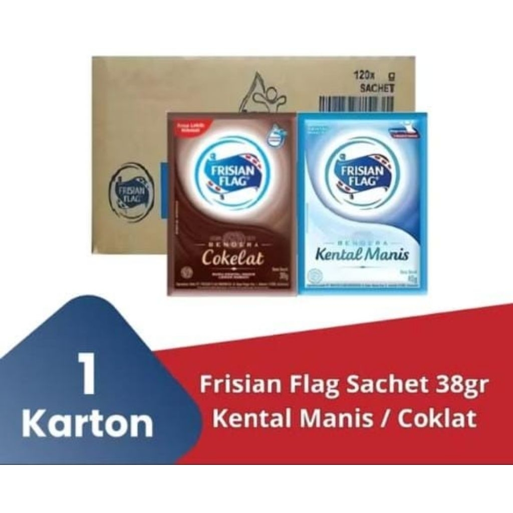 

9.9 SUSU FF SACHET 1DUS PROMO