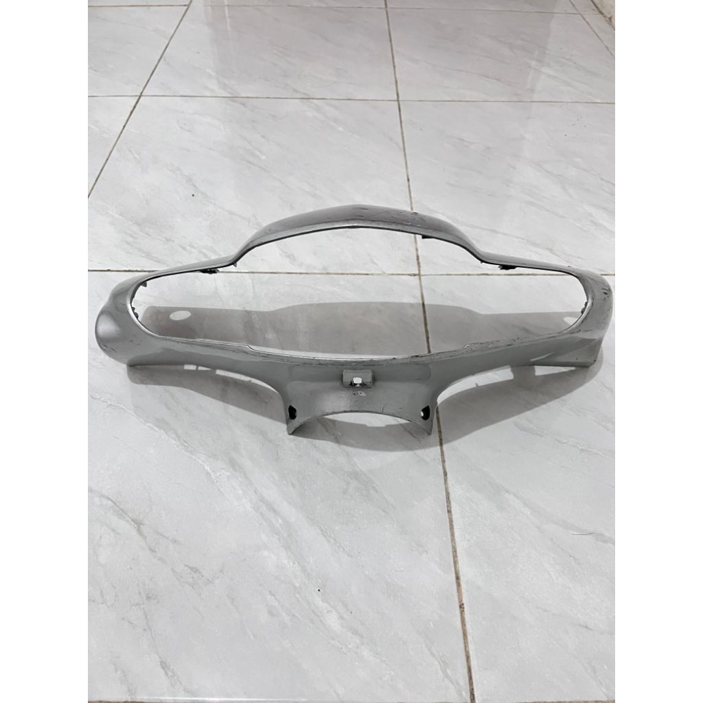 Cover Batok Totok Depan Honda Kirana 125 Original