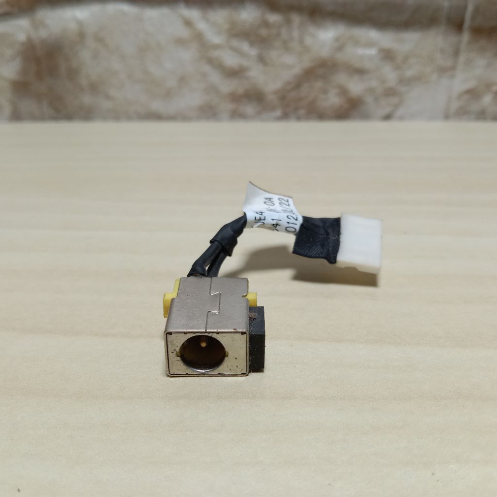 Jack DC Power Laptop Acer Aspire 4752 4750 4755