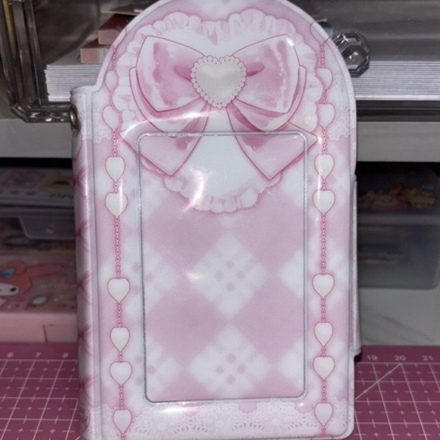 [READY STOCK] KOLBUK OURMOTIF