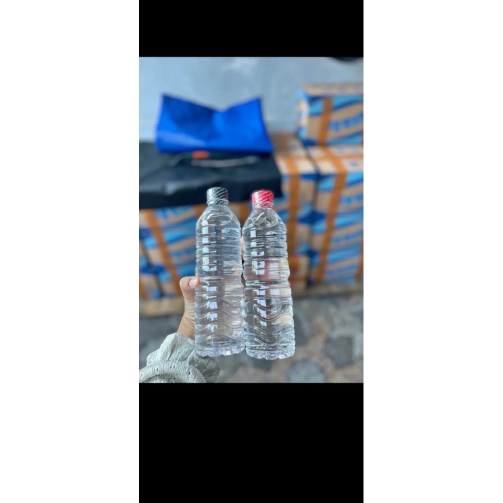 

Air pegunungan original khas Bali