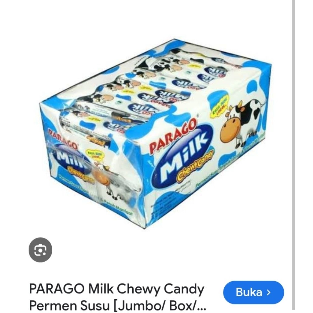 

parago milk 8x80