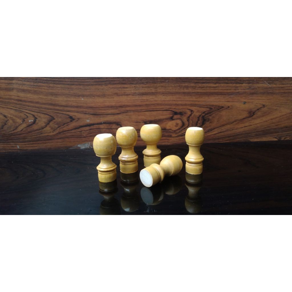 

gagang stempel polos