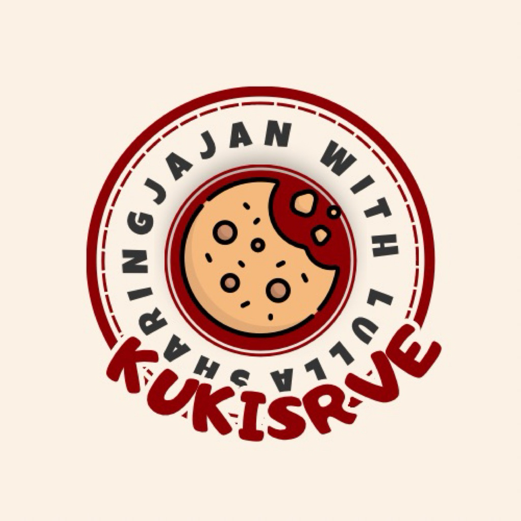 

packing khusus jajan with @kukisrve