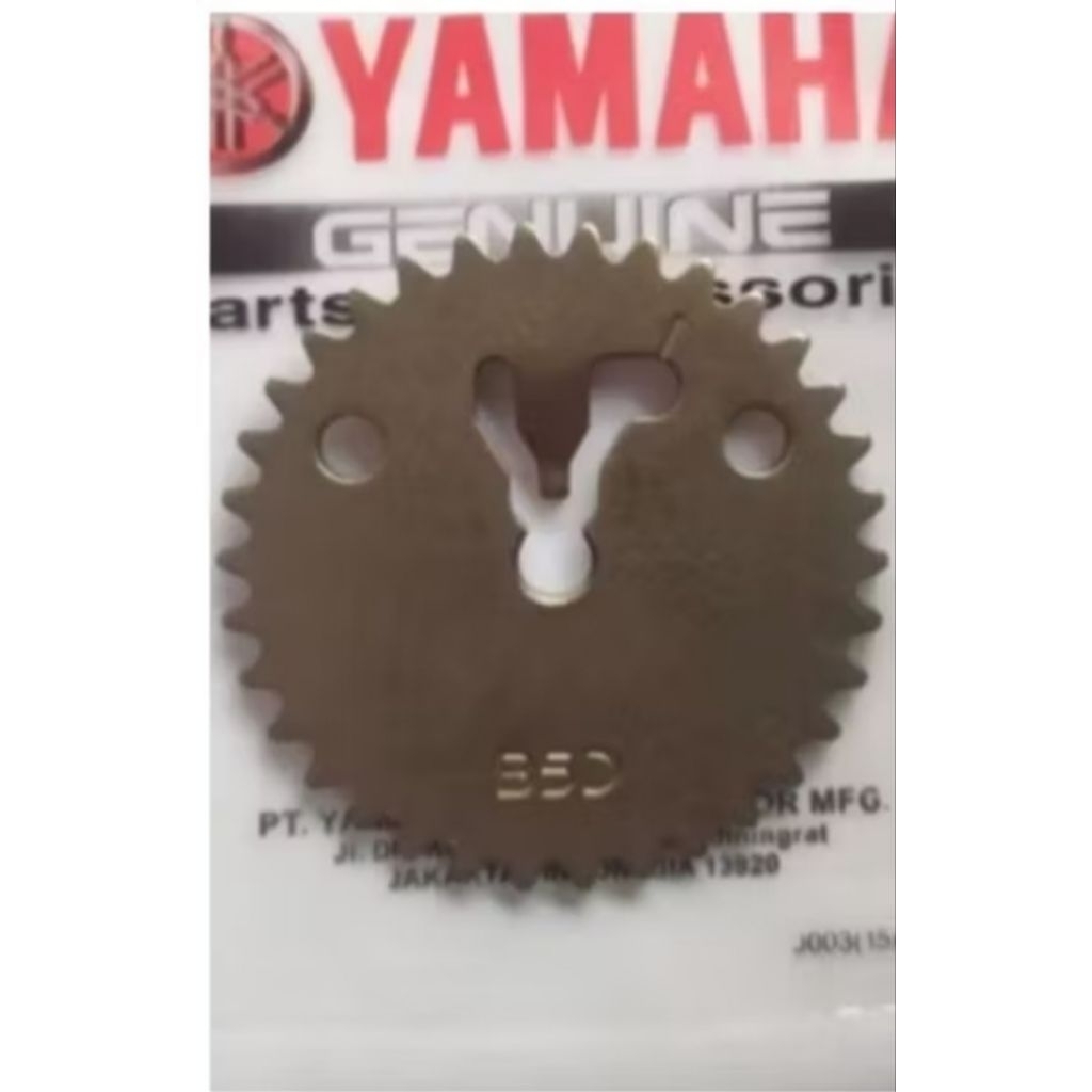 gir gigi sentrik frego mio m3