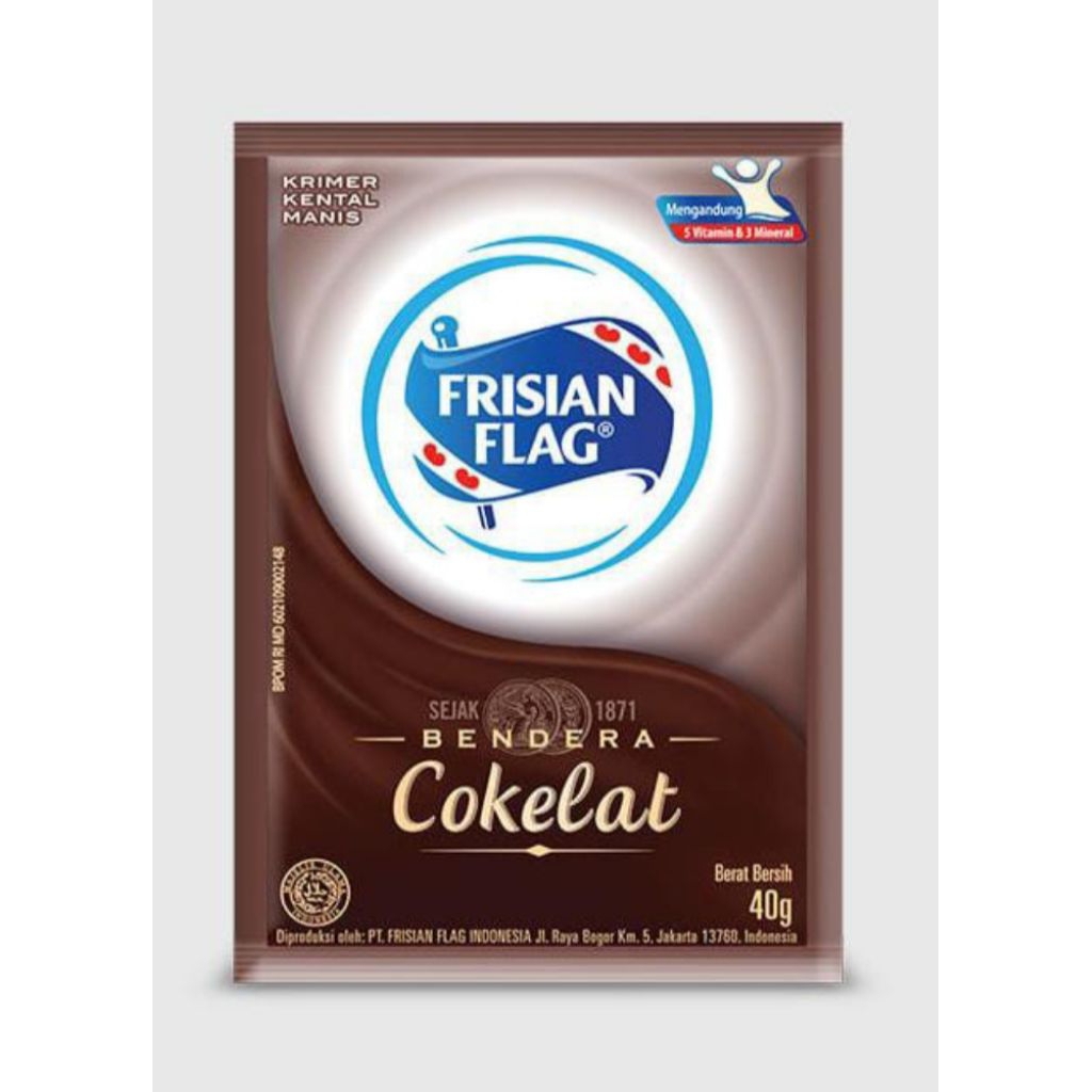 

kental manis frisian flag 1 renceng