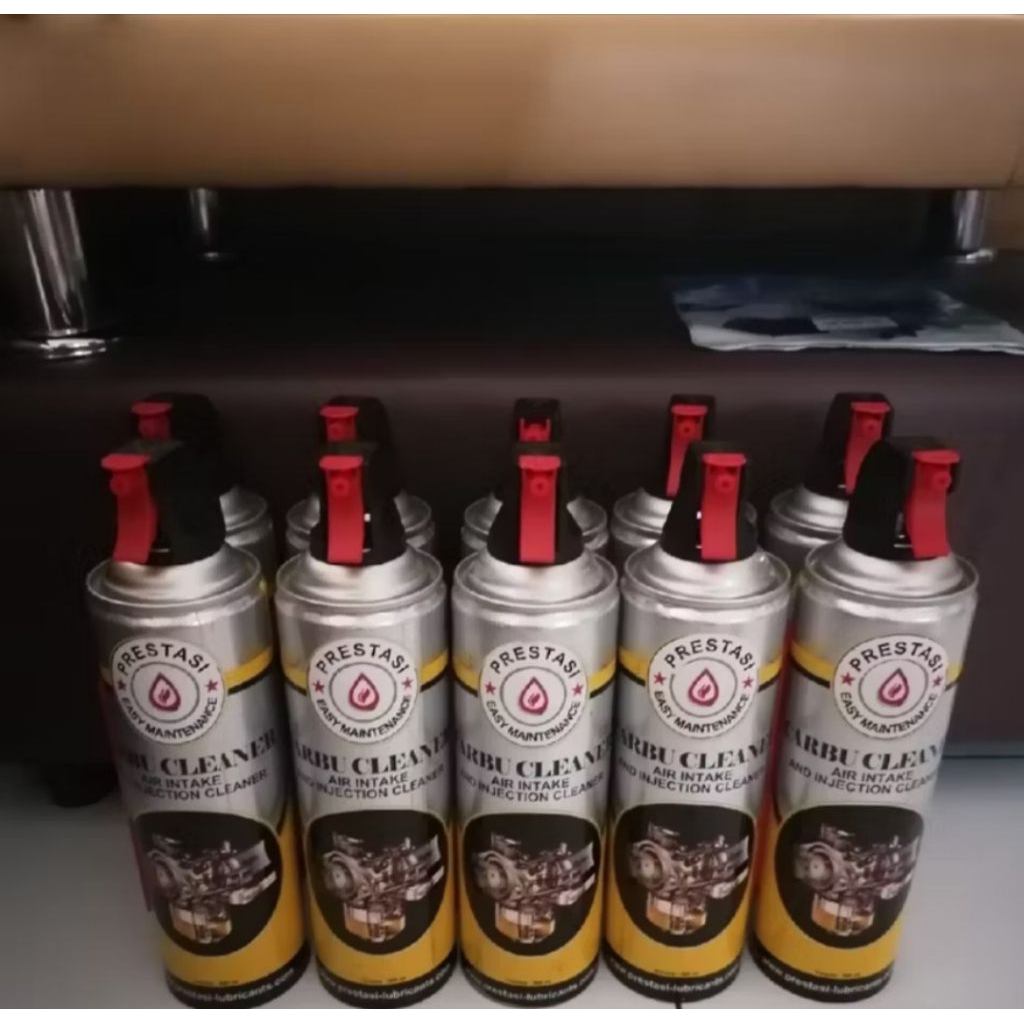 karburator cleaner/injection cleaner 500ml