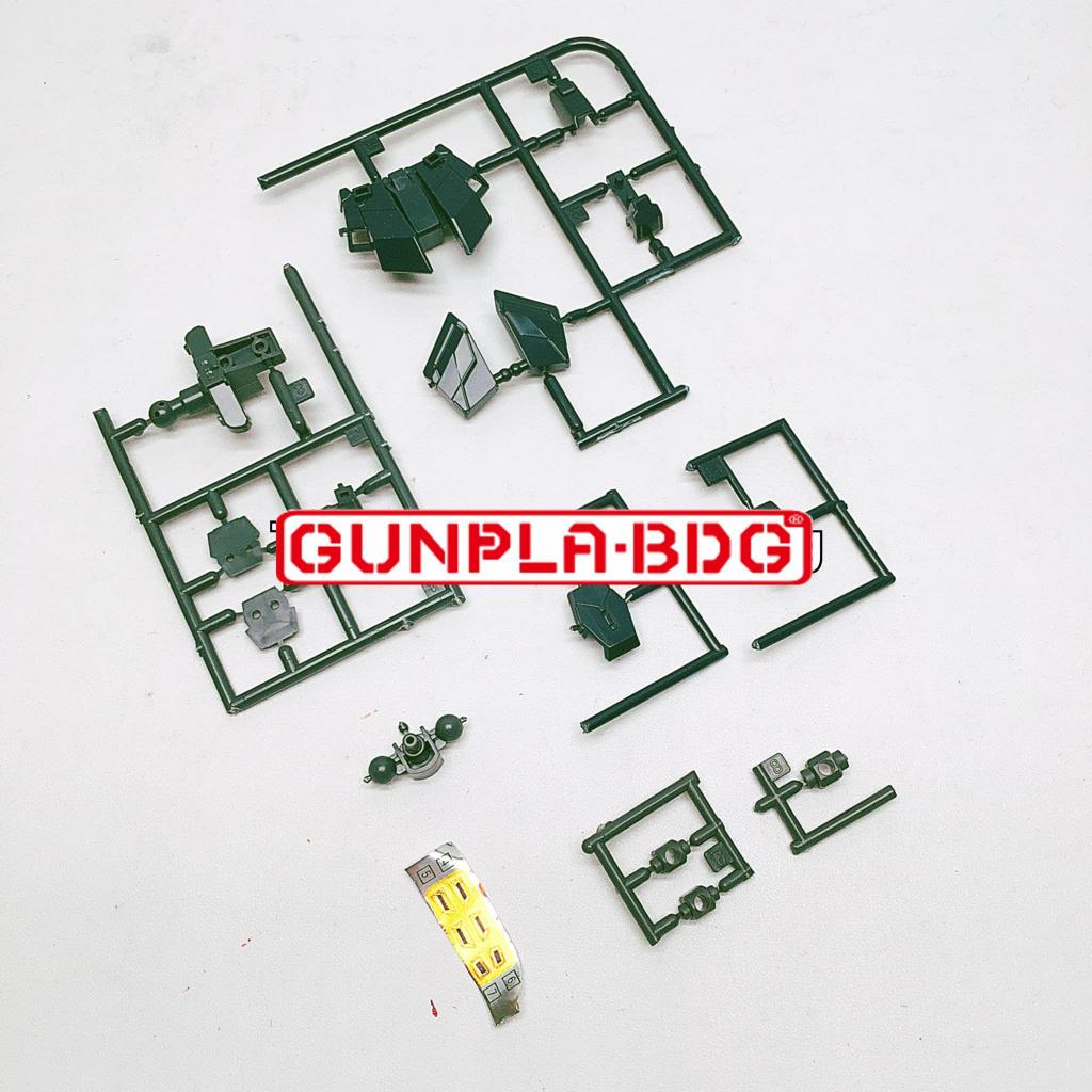 Xindong HG 1:144 Unicorn Banshee Part Waist