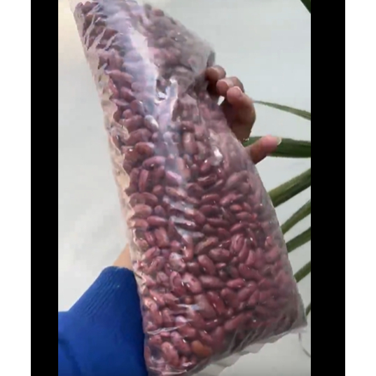 

Kacang Merah Brenebon 100gr