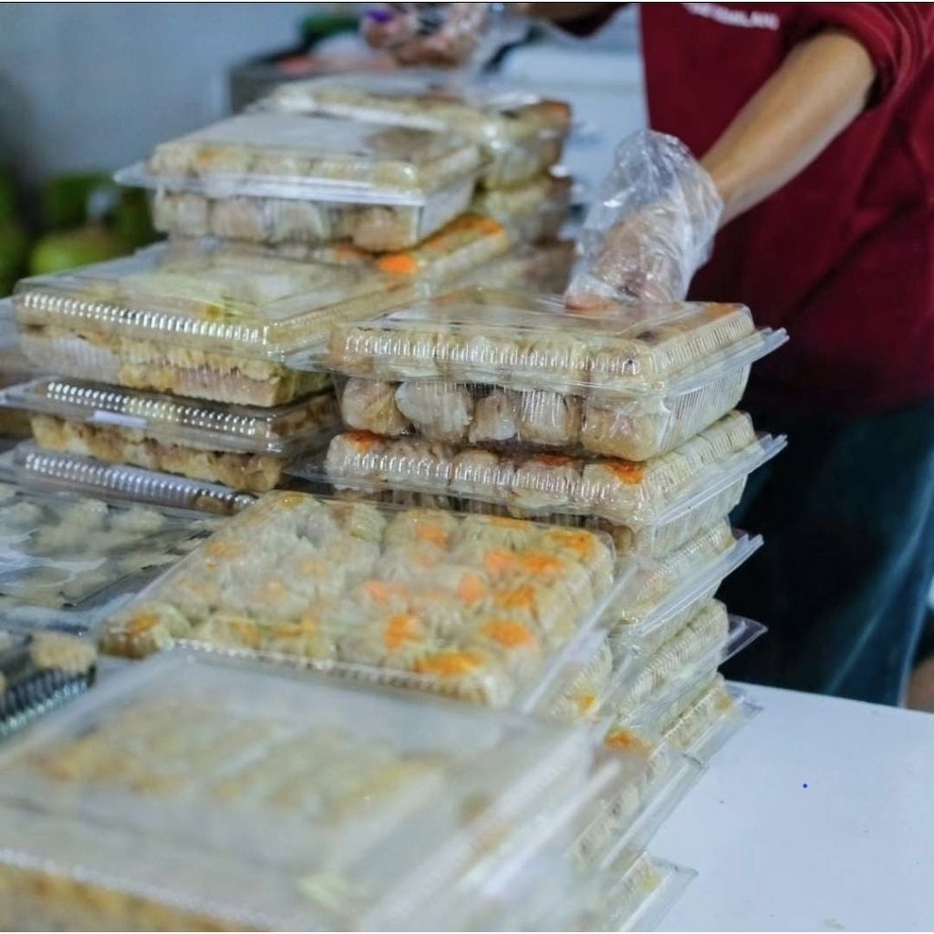 

Dimsum Frozen Mix Isi 50 Pcs Ukuran Jumbo Harga Termurah Tapi Berkualitas