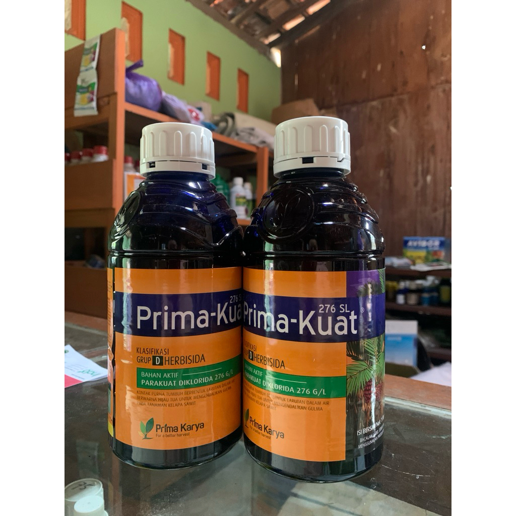 PRIMA KUAT 276 SL 1 liter