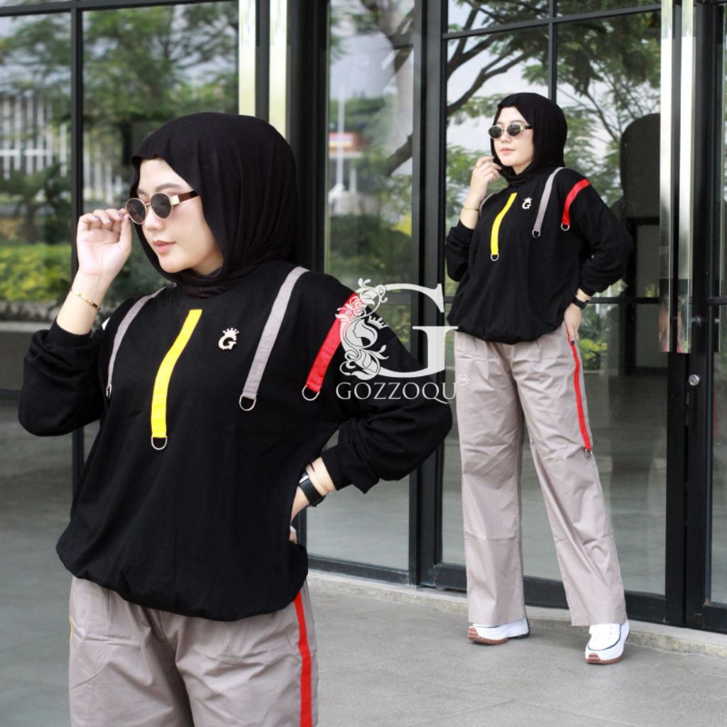 almera one set by gozzo