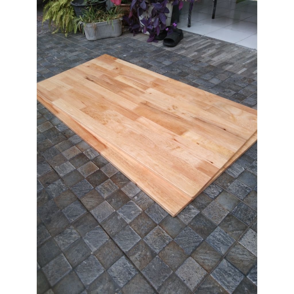 

Papan custom 150 x 60 x 1.6 cm sudah finishing