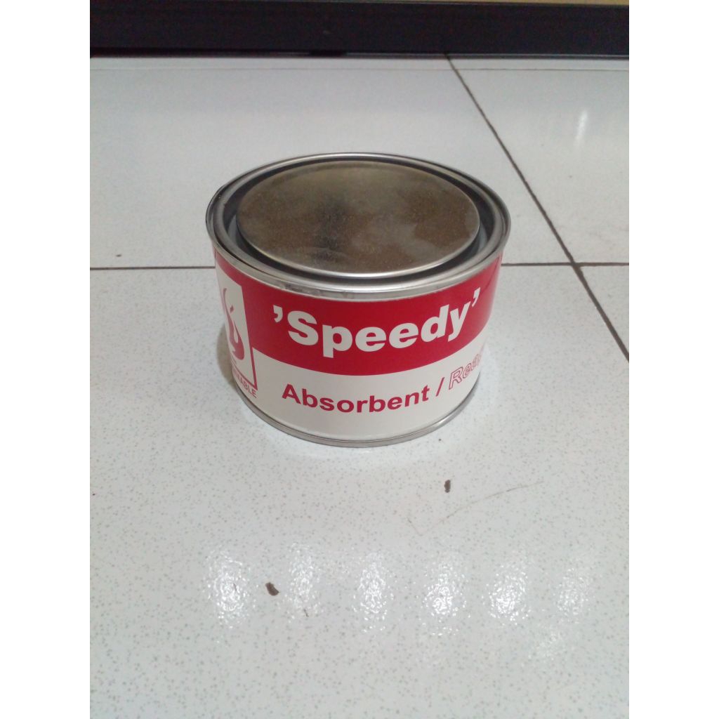 Calcium Carbide (Carbide Speedy)