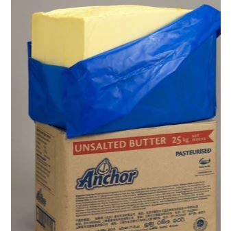 

unsalted butter anchor curah 500gr