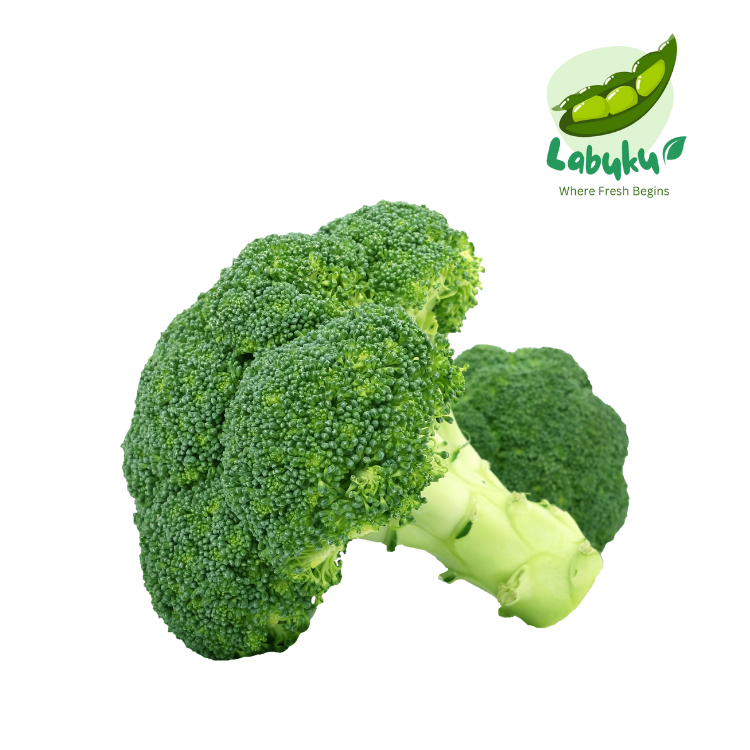 

Labuku – Brokoli Segar Premium Lokal