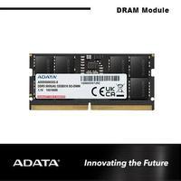 ADATA RAM SODIMM DDR5 16GB 5600MHZ - RAM SODIMM - RAM LAPTOP DDR 5 - RAM LAPTOP 5600MHZ - RAM LAPTOP