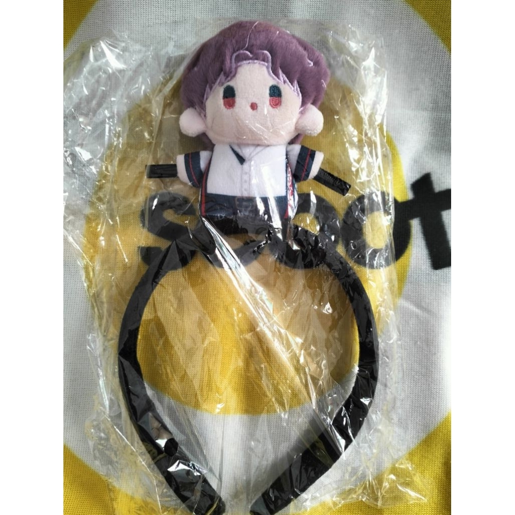 Bando Rafayel (Love and Deepspace)