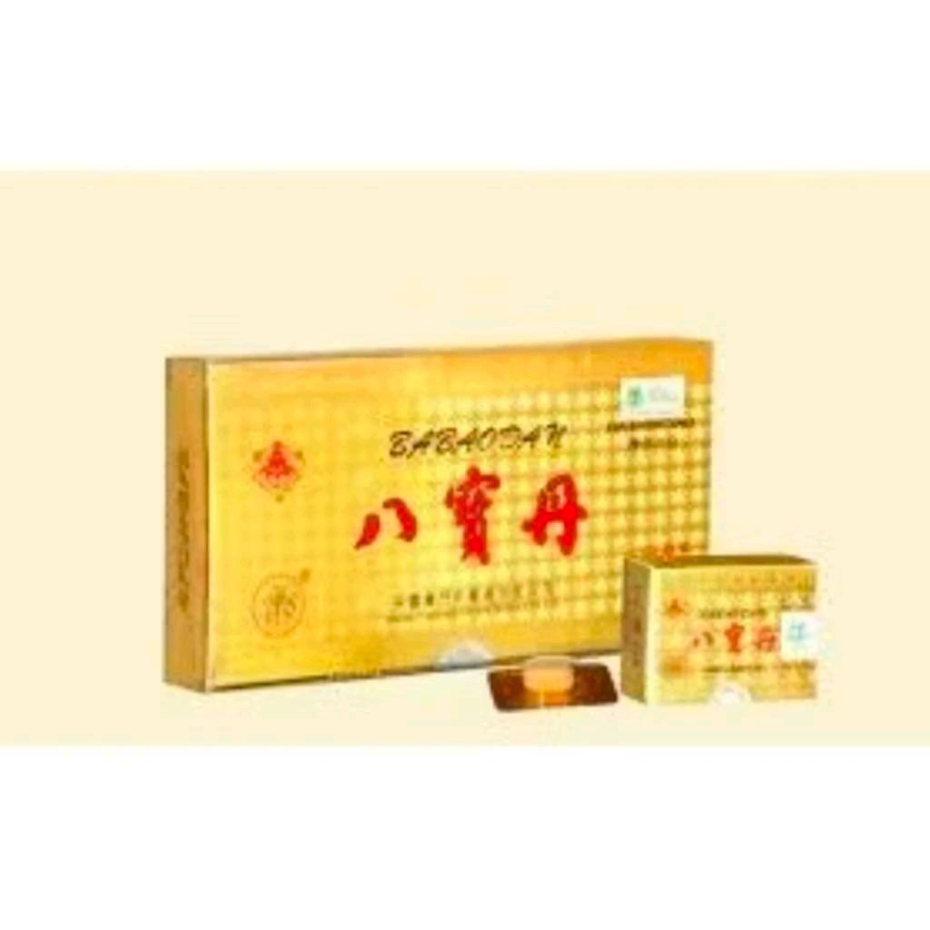 BABAODAN / BA BAO DAN