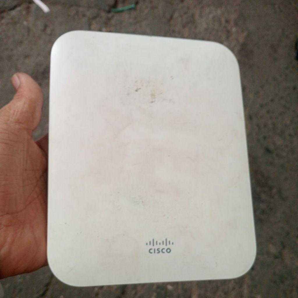 Cisco Meraki MR18