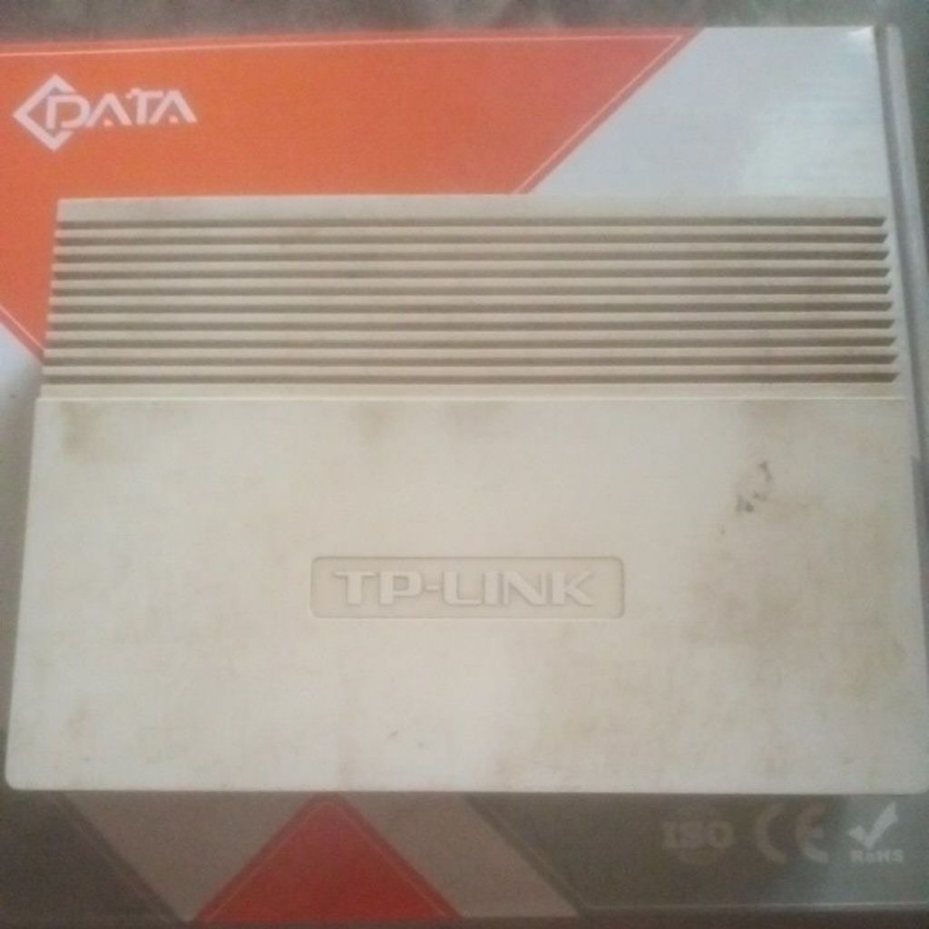 tp link switch hub 16 port