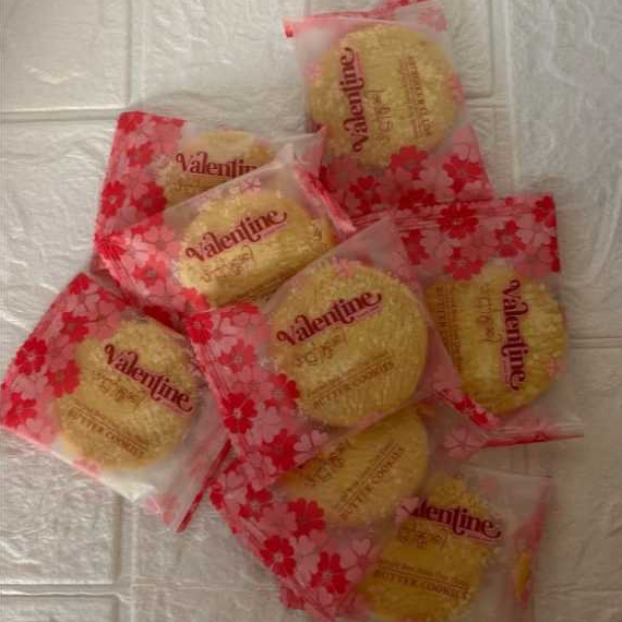 

VALENTINE KACANG ORI, KACANG KOPI KARAMEL, BUTTER COOKIES ISI 10PCS & 20 PCS ll PACKING KARDUS + BUBBLE WRAP