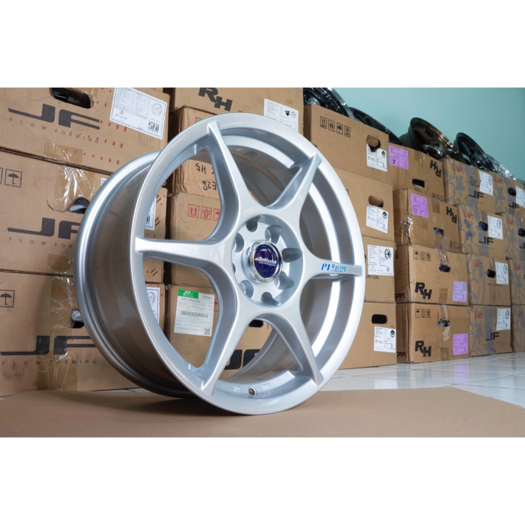 Buddy Club by JF Luxury R16"