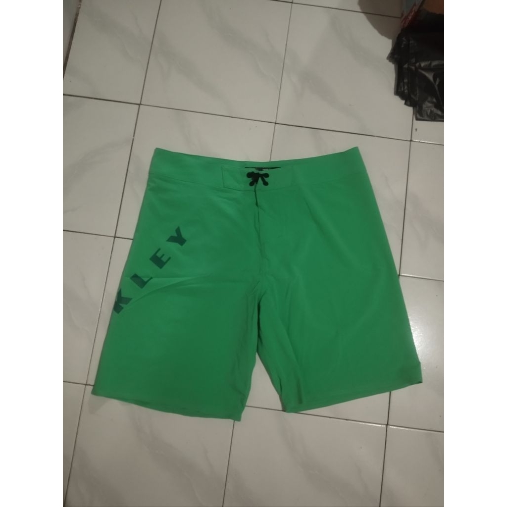 celana oakley boardshort original