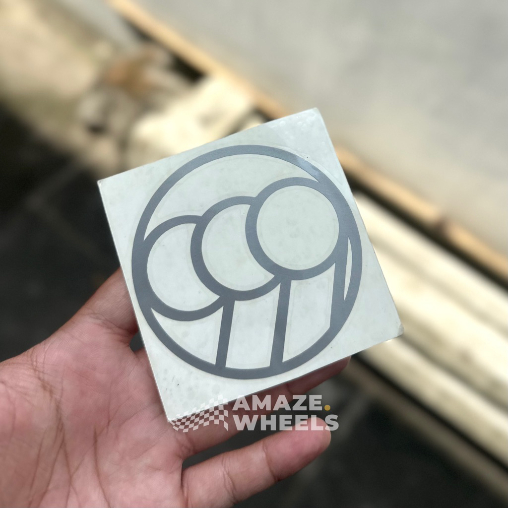 

Sticker Goodrides 999