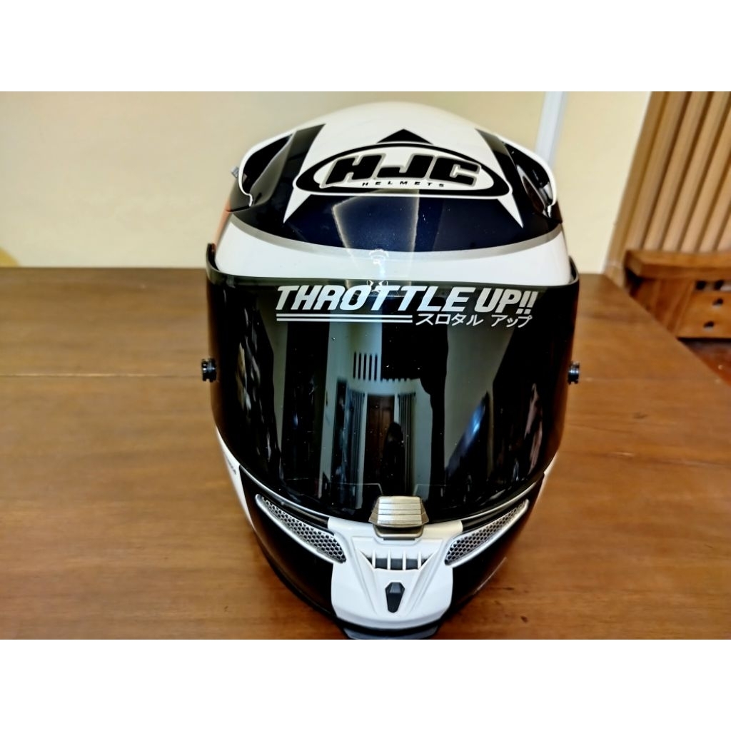 hjc rpha 10 plus ben spies