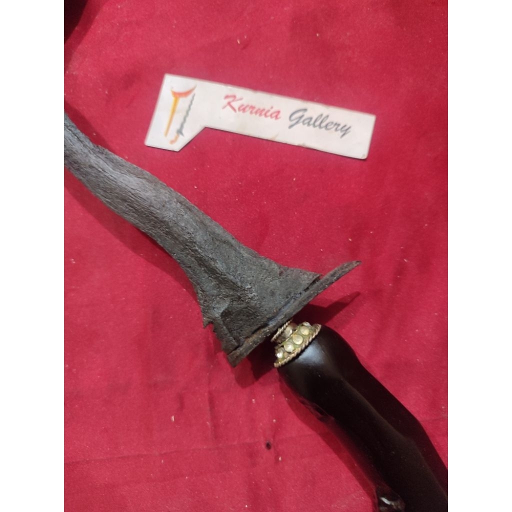 Keris Sepuh Pandowo Lare Majapahit