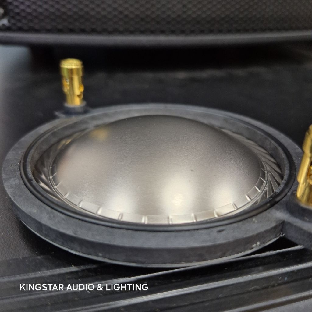 Spool Tweeter Ashley N300 PNP KAWAT PIPIH Ashley N 300 Spol Tweter Spul Twitter Voice Coil